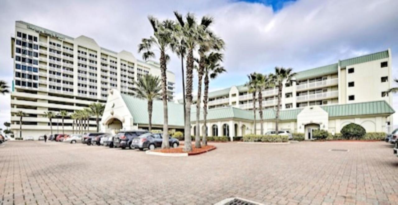 Sunkissed-Modern Oceanfront Condo Daytona Beach Extérieur photo