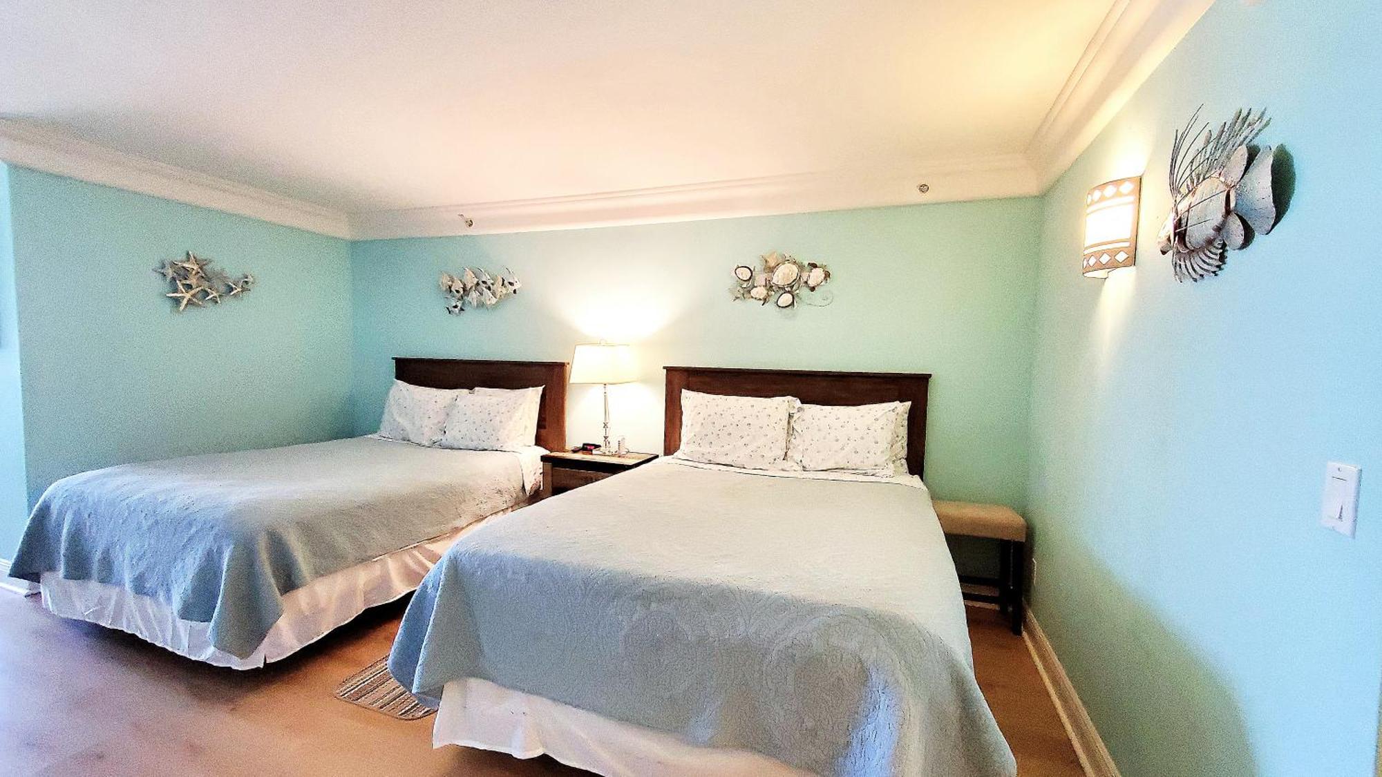 Sunkissed-Modern Oceanfront Condo Daytona Beach Extérieur photo
